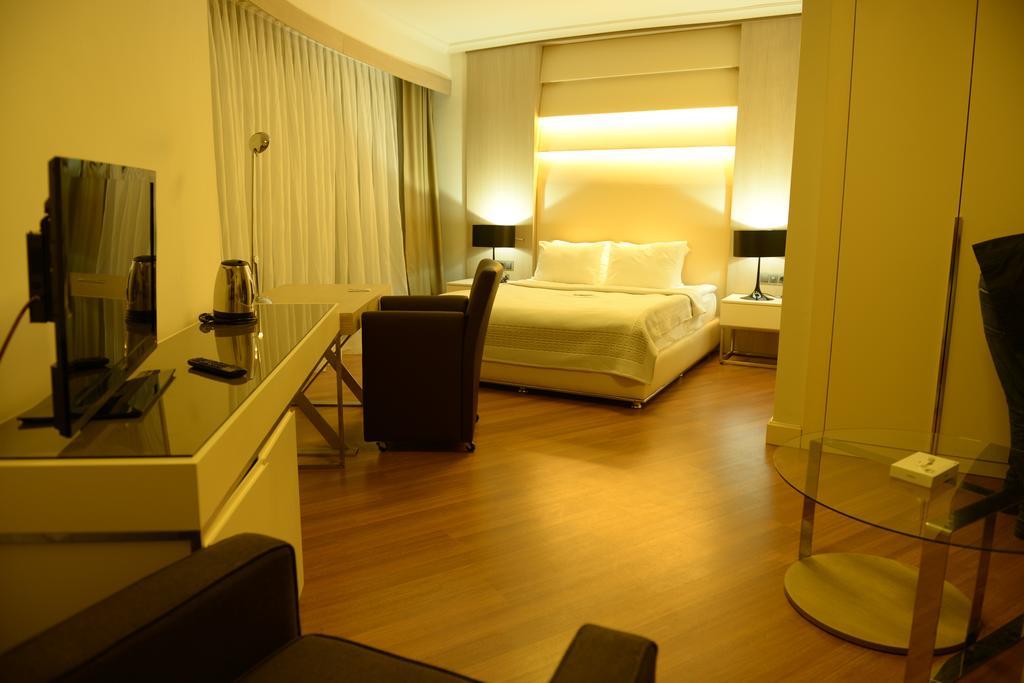 Aurum Trabzon Hotel Quarto foto
