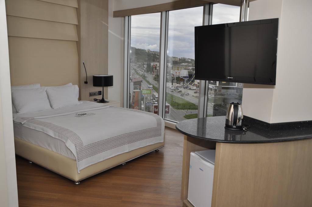 Aurum Trabzon Hotel Quarto foto