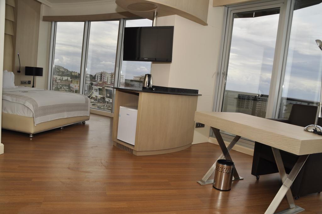 Aurum Trabzon Hotel Quarto foto