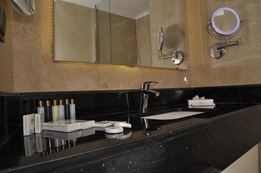 Aurum Trabzon Hotel Quarto foto