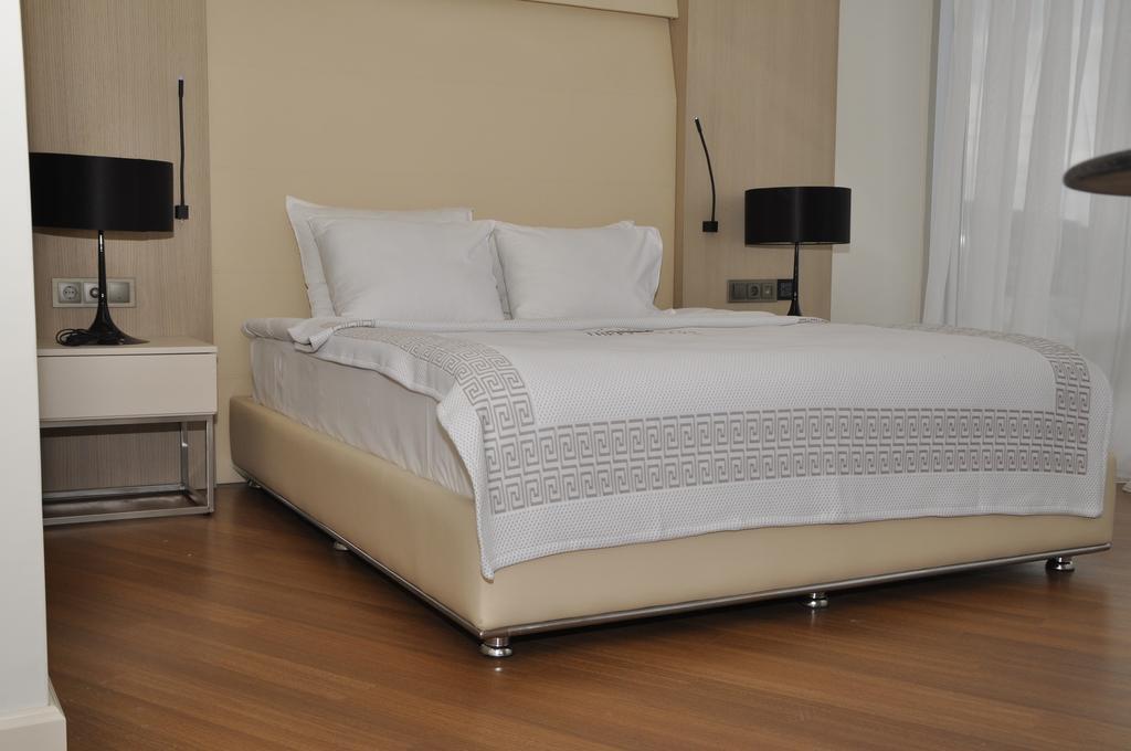 Aurum Trabzon Hotel Quarto foto