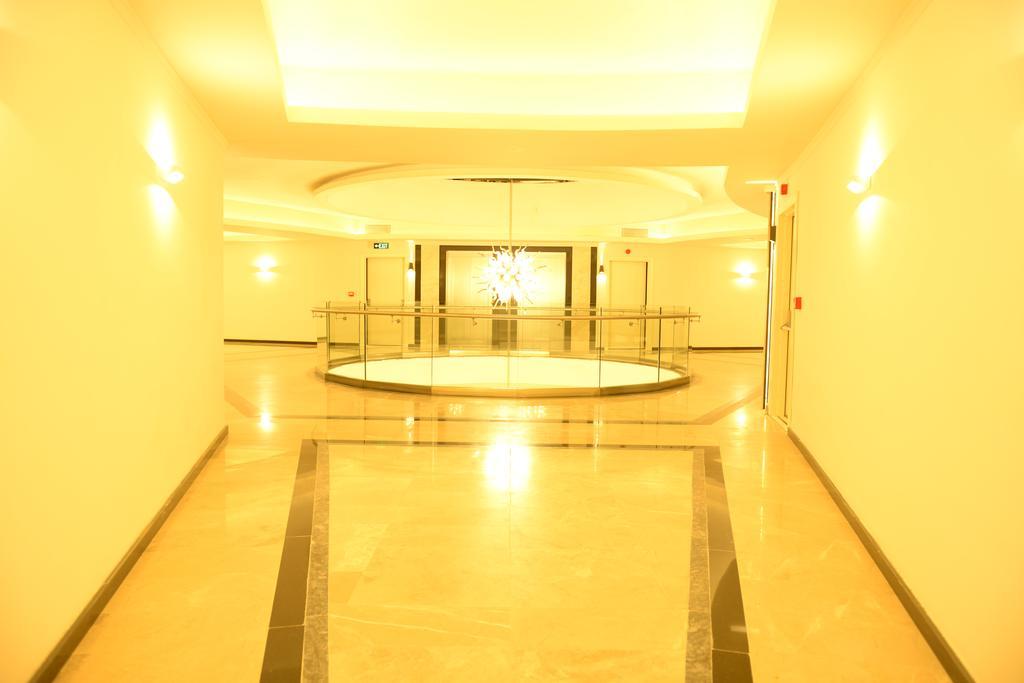 Aurum Trabzon Hotel Quarto foto